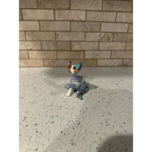 Rosina Wachtmeister cat figure